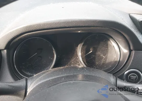 2017 Nissan Rogue Sv из США, поврежденный, VIN 5N1AT2MT8HC872346